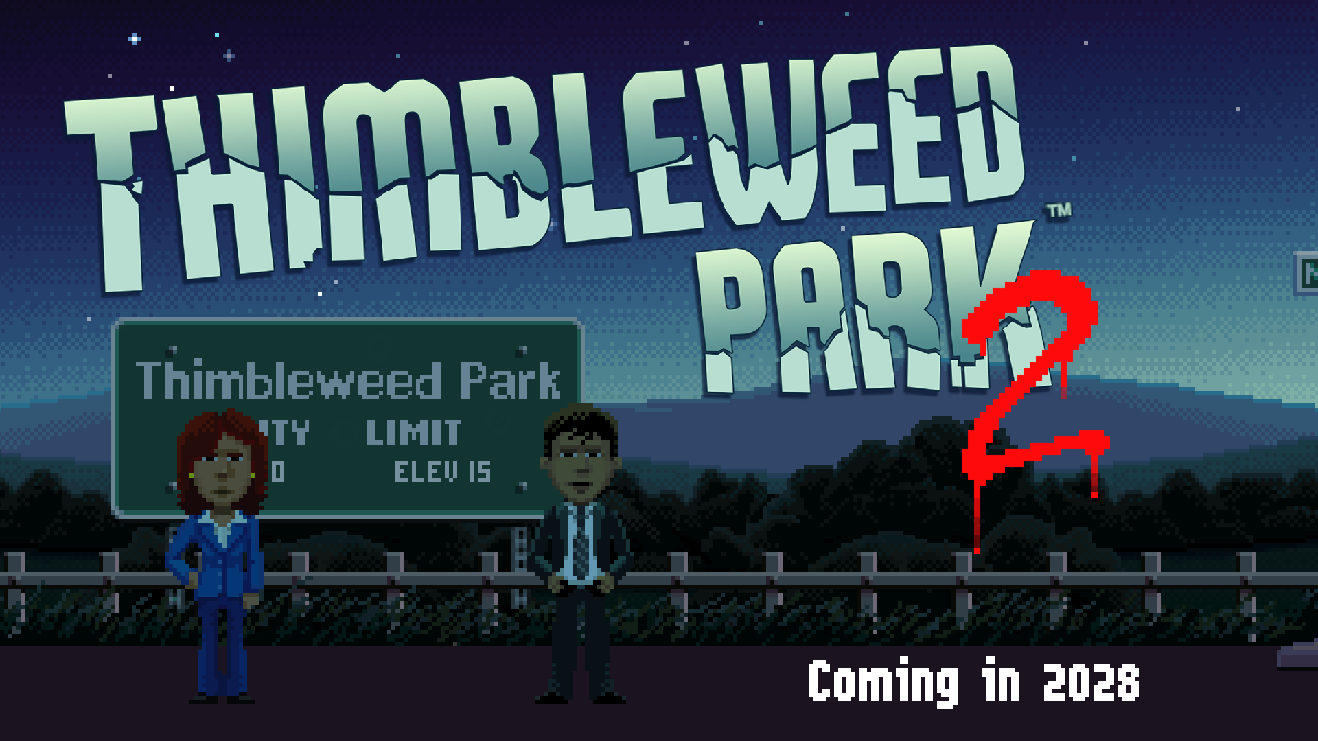 Thimbleweed Park 2 dev blog